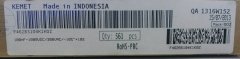100NF 1000V %10 RM:15 Polyester Kondansatör