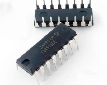 CD4510BE CD4510 DIP-24 Entegre