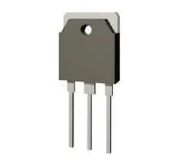 STGWT80V60DF 80A 600V IGBT