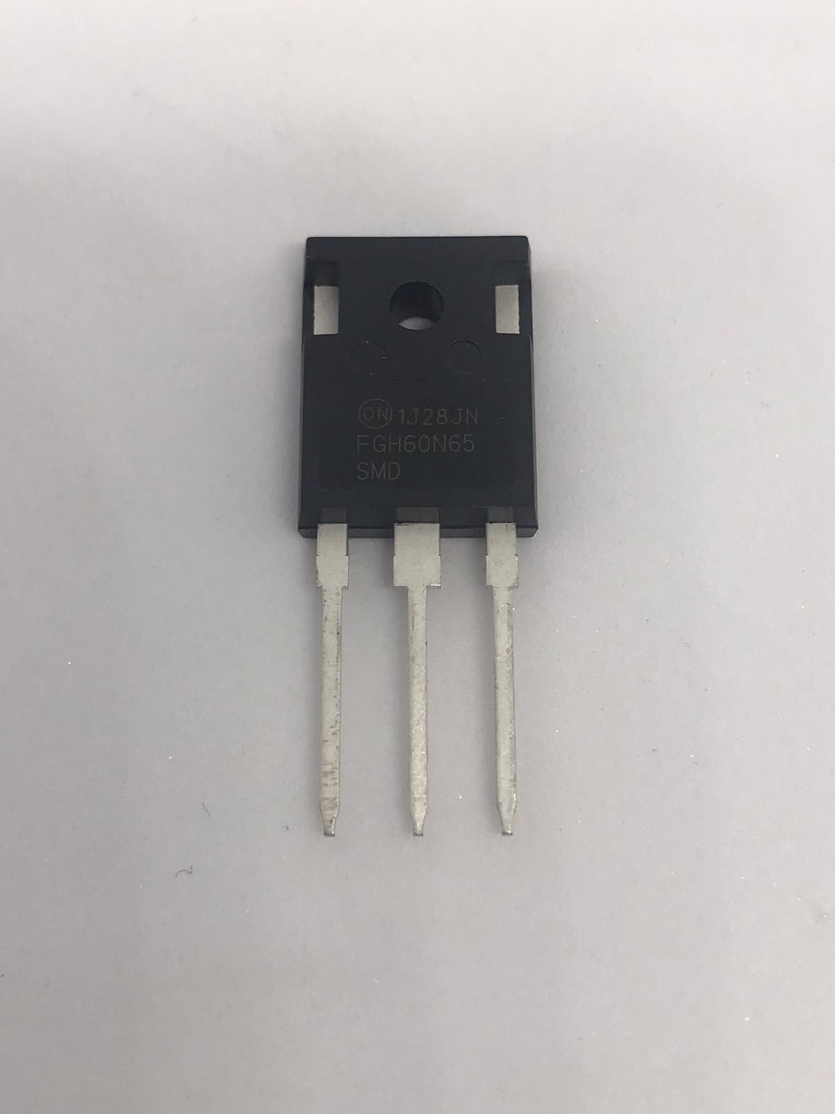 FGH60N65SMD 60A 650V
