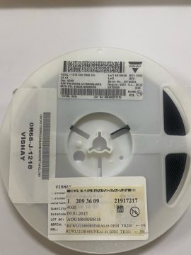 0R68 SMD DİRENÇ 1218 %1 4000 ADET