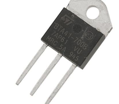 BTA41 700B Triyak