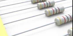 10R %5 1W Karbon Film Direnç