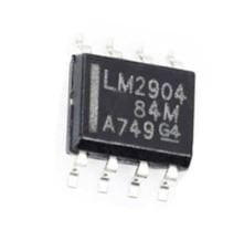 LM2904 SMD Entegre