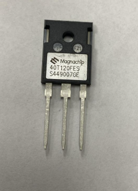 MBQ40T120FES (40T120FES) 80A 1200V 357W ORJİNAL IGBT