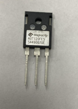 MBQ40T120FES (40T120FES) 80A 1200V 357W ORJİNAL IGBT