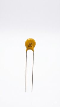 10PF 2KV Seramik Kondansatör