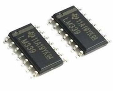 LM339 SMD Entegre