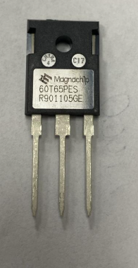 MBQ60T65PES ORJİNAL IGBT