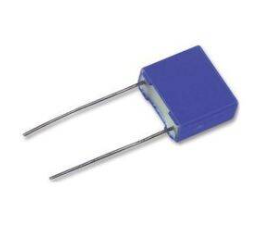 150PF 2000V %10 10MM POLYESTER KONDANSATÖR