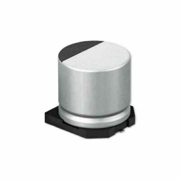 22UF 6.3V SMD Elektrolitik Kondansatör 4x5.4mm