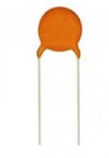 12PF 50V Mercimek Kondansatör