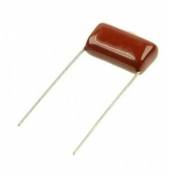 1NF 800V Damla Tipi Polyester Kondansatör %5 RM:15-7.5