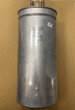150UF 640V AC %10 117X247MM POLYESTER KONDANSATÖR