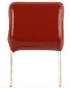 1.2NF 1800V Damla Tipi Polyester Kondansatör %2 RM: 20-15