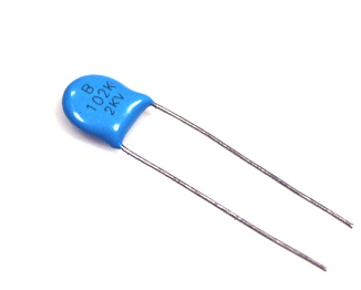 12PF 2KV %5 Seramik Kondansatör