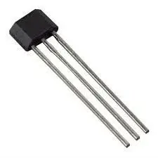 DTC124 TO-92S 50V 100MA NPN TRANSISTOR