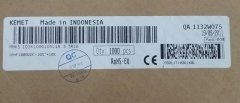 10NF 1000V Polyester Kondansatör  %10 RM:5