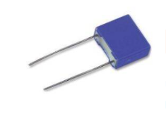 10NF 1000V  Polyester Kondansatör %5 RM:10