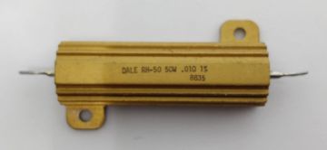 0R01 50W Alüminyum Direnç
