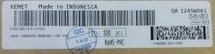 10NF 1600V Polyester Kondansatör %5 RM:15