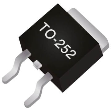 SM2082D TO252 IC-2082 LED DRIVER 1 CH CONSTANT CURRENT