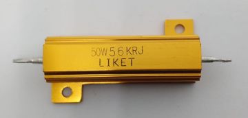 56K 50W Alüminyum Direnç