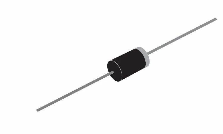 BZW04-19B DIOTEC SEMICONDUCTOR TVS Diyot