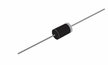 BZW04-19B DIOTEC SEMICONDUCTOR TVS Diyot