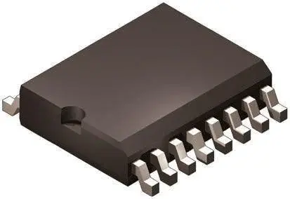 INT100S SOIC-16W