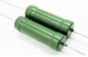 2K4 4W Porselen Direnç