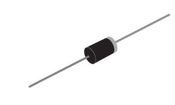 BZW06-33B  Stmicroelectronics TVS Diyot