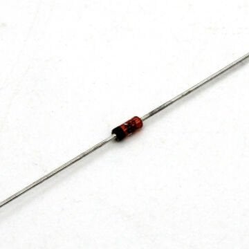 BA282 Small Signal Schottky Diyot