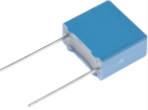 15NF 250V AC %20 RM:15MM KISA BACAK POLYESTER KONDANSATÖR