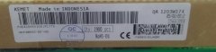 10NF 400V Polyester Kondansatör  %5 RM:7.510NF 500V Polyester Kondansatör  %10 RM:5