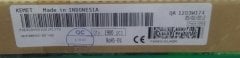 10NF 400V Polyester Kondansatör  %5 RM:7.510NF 500V Polyester Kondansatör  %10 RM:5