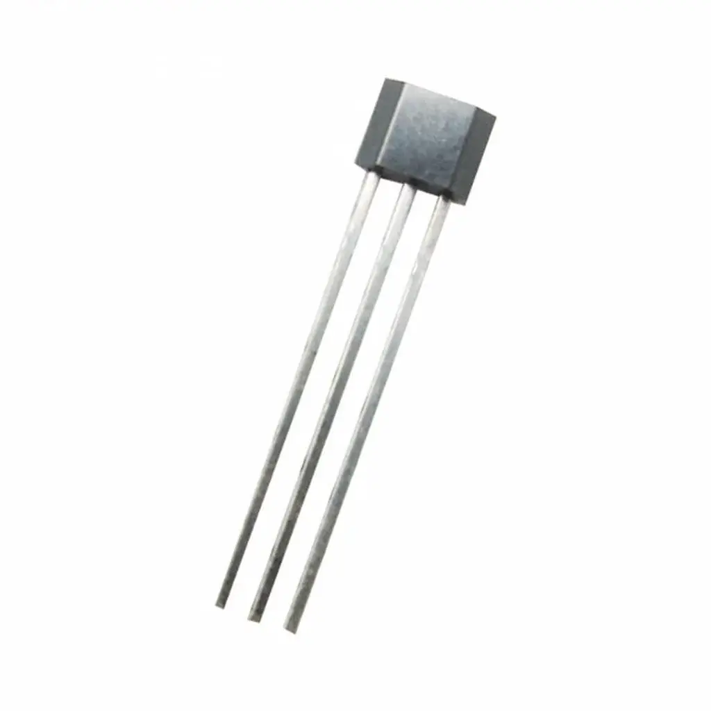 55495A TO-925 HALL EFFECT