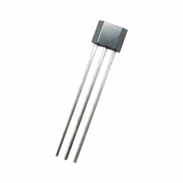 55495A TO-925 HALL EFFECT