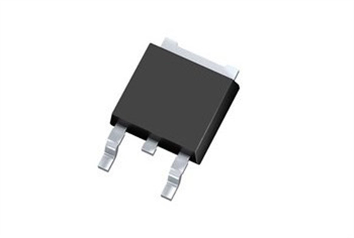 PJD7NA65 N KANAL TO-252 7A 650V PJ Mosfet