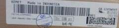 10NF 480V Polyester Kondansatör AC %20 RM:10