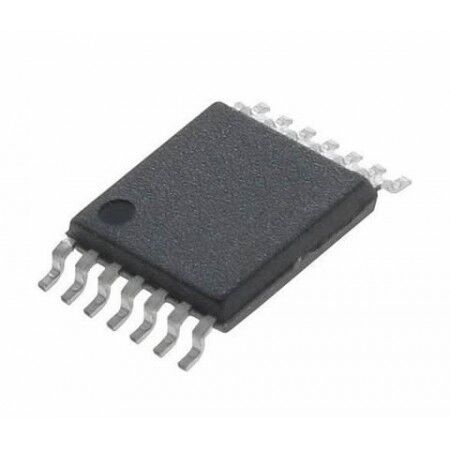 LM324PT TSS0P14 ST