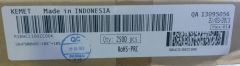 10NF 500V Polyester Kondansatör  %10 RM:5