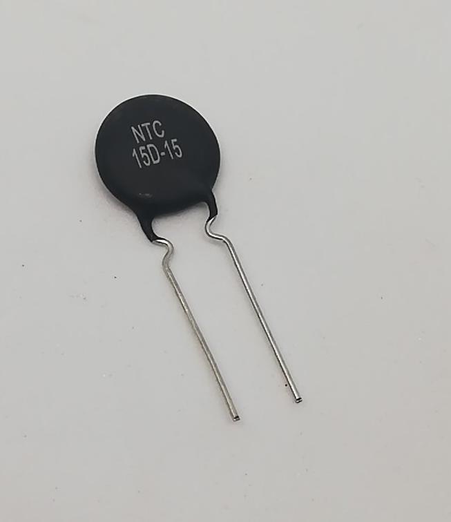 15R 10% 15mm NTC