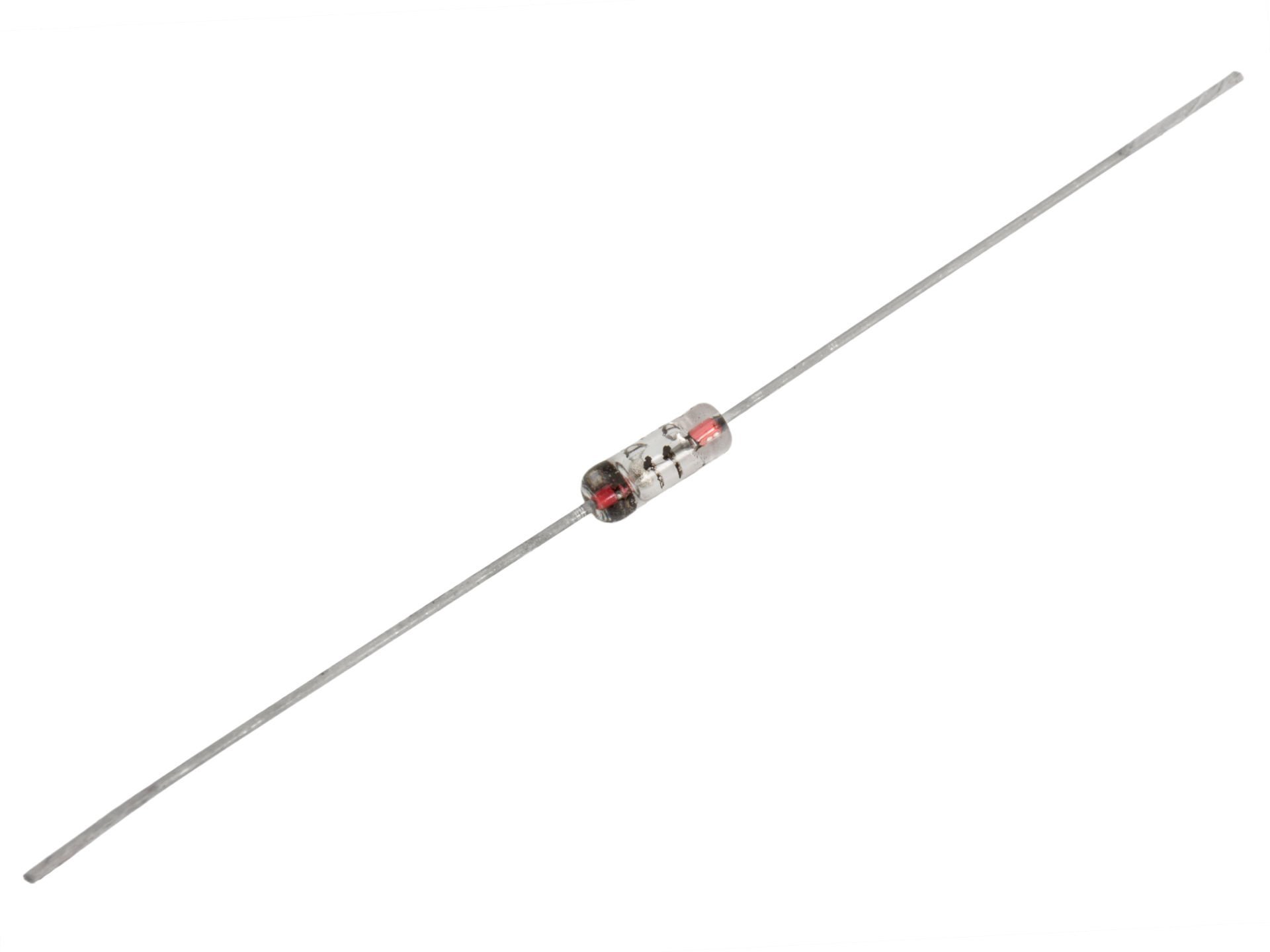 1N60P ( AA119 ) 500mA 45V Germanyum Diyot