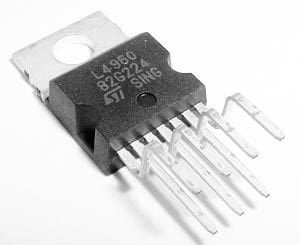 L4960 Entegre