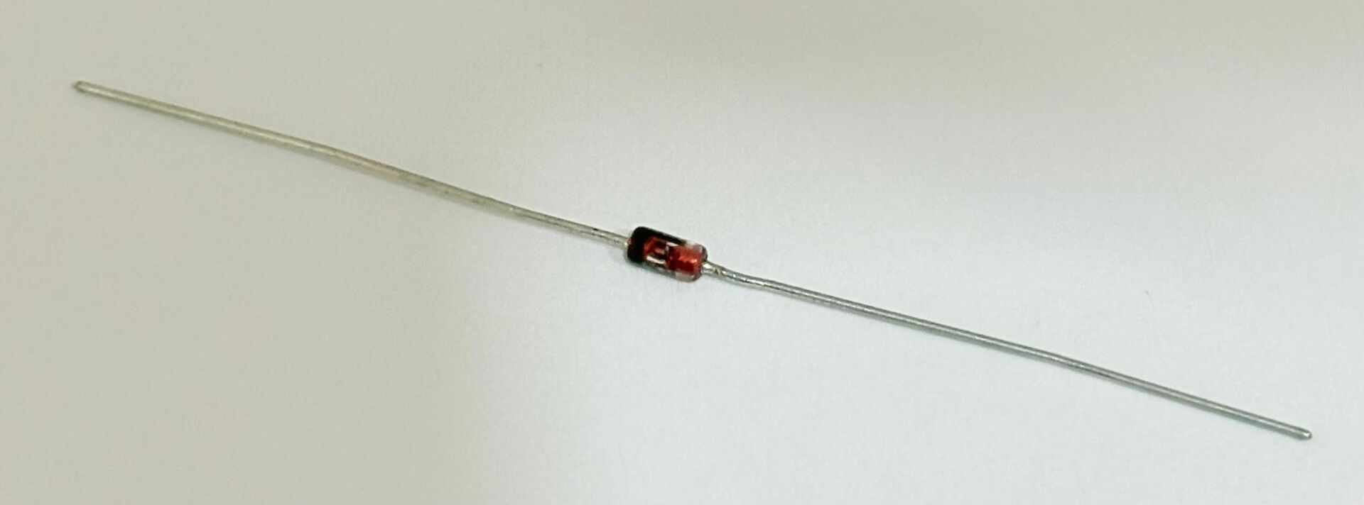 1N60P ( AA119 ) 500mA 45V Germanyum Diyot