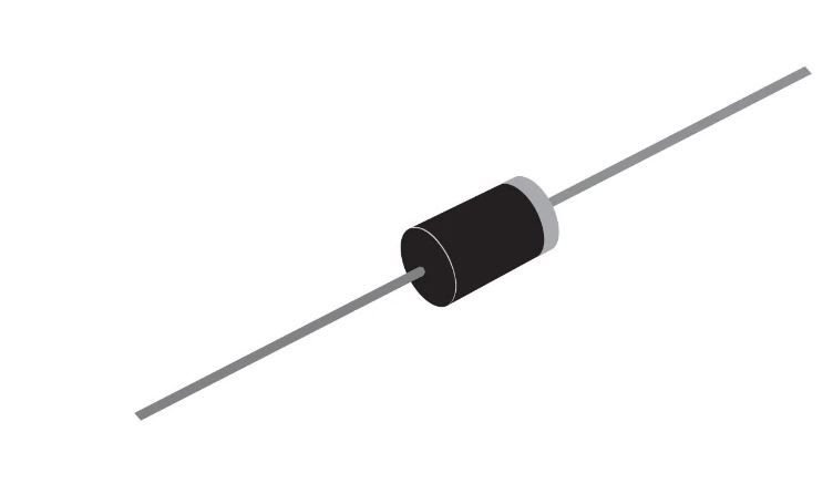 BZW06-14 TVS Diyot
