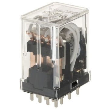HC4-HP-AC240V RELAY