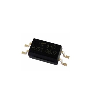 TLP291 SMD Optokuplör Entegre
