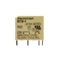 NY5W-K-5V - NY5W - NY5W-K - 5V 6A RÖLE